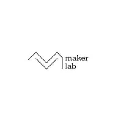 Maker Lab logo