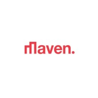 Maven logo