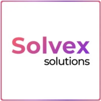 Solvex Solutions logo