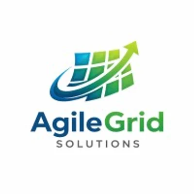 AgileGrid Solutions logo