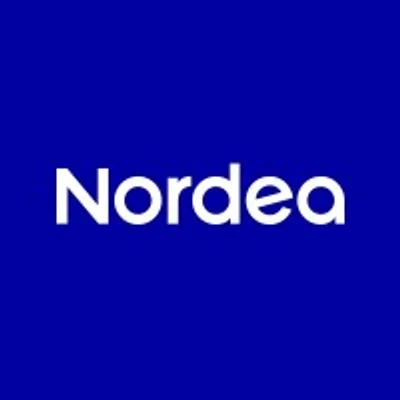 Nordea logo