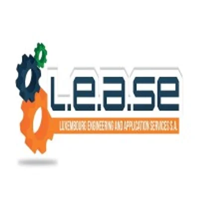 L.E.A.SE. S.A. (Luxembourg Engineering & Application Services) logo