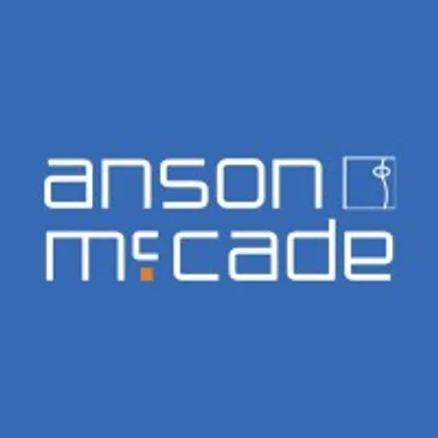 Anson McCade logo