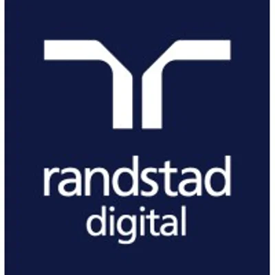 Randstad Digital Italia logo