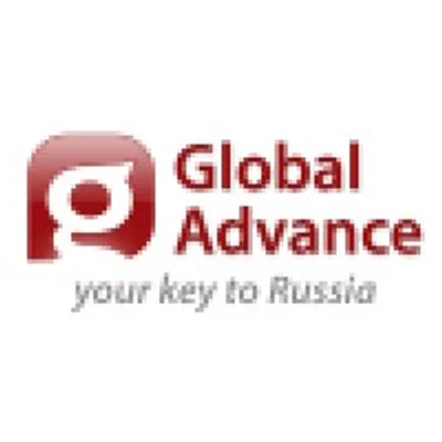 Global Advance logo
