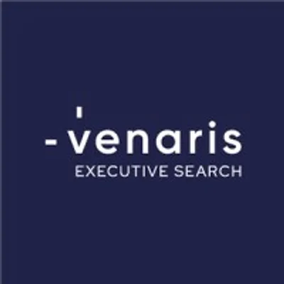 Venaris Executive Search logo