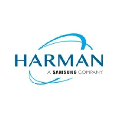 HARMAN International logo