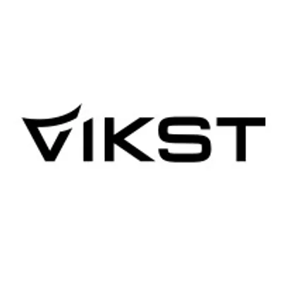 VIKST MARKETING - FZCO logo
