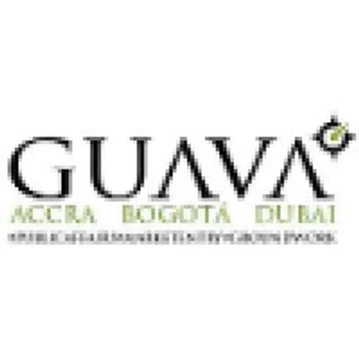 Guava logo