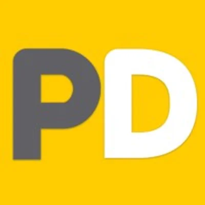 PENTADOC AG logo