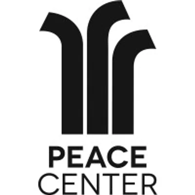 Peace Center logo