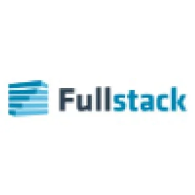 FullStack logo