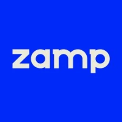Zamp logo