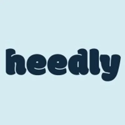 heedly logo
