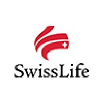 Swiss Life Lebensversicherung SE logo