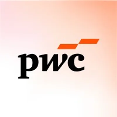 PwC Polska logo