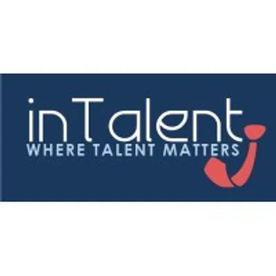 InTalent Asia logo