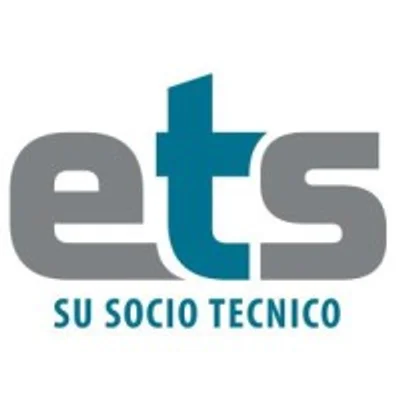 ETS logo