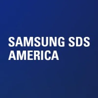 Samsung SDS America logo