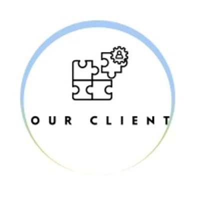 Our Client logo