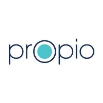 Propio Language Services logo