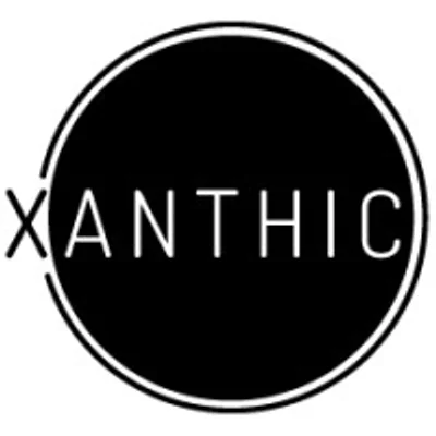 Xanthic Executive Search logo