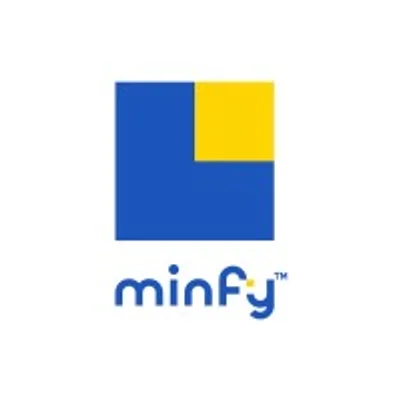 Minfy logo