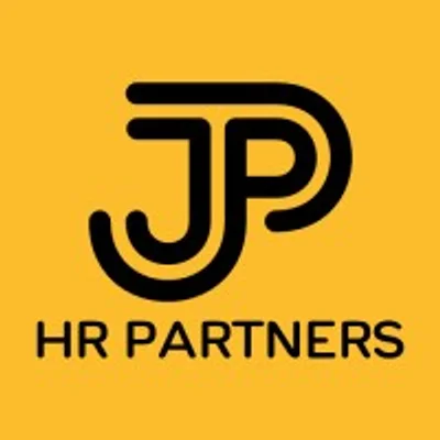 JP - HR PARTNERS logo