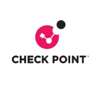 Check Point Software logo