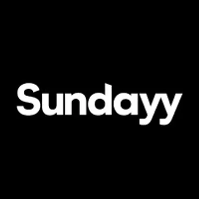 Sundayy logo