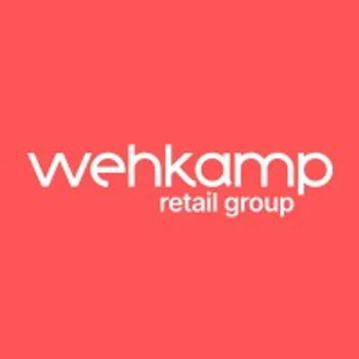 Wehkamp Retail Group logo