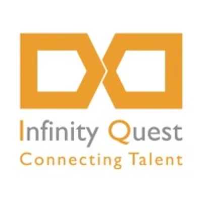 Infinity Quest logo