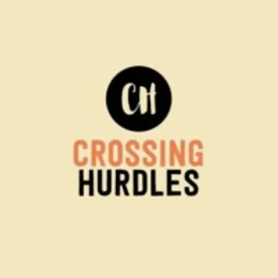 Crossing Hurdles logo