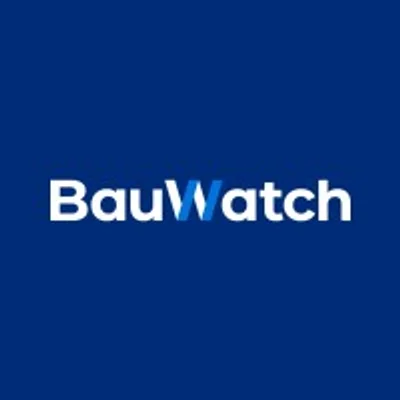 BauWatch Nederland logo