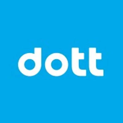 Dott logo