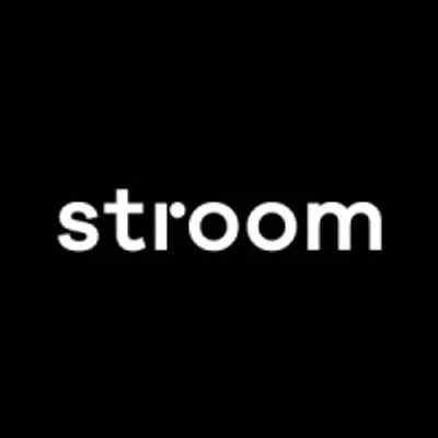 Stroom Recruitment logo