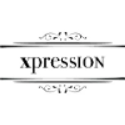 Xpression logo