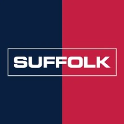 Suffolk Construction logo