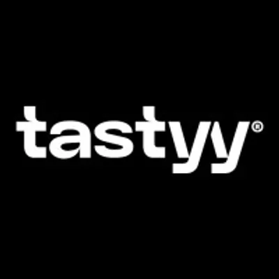 tastyy (Deutschland) logo