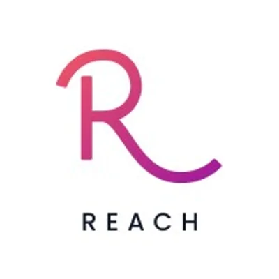 Reach logo