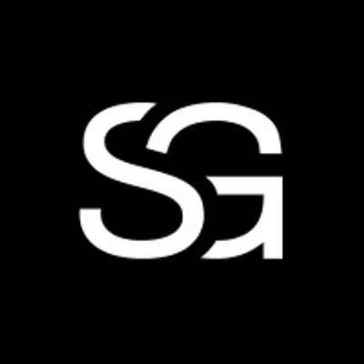 SG Talent logo