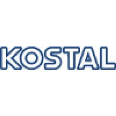 KOSTAL Group logo