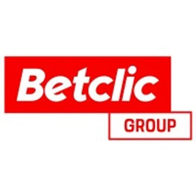 Betclic Group logo