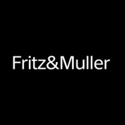 Fritz & Muller logo