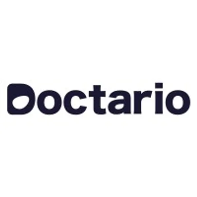 Doctario GmbH logo