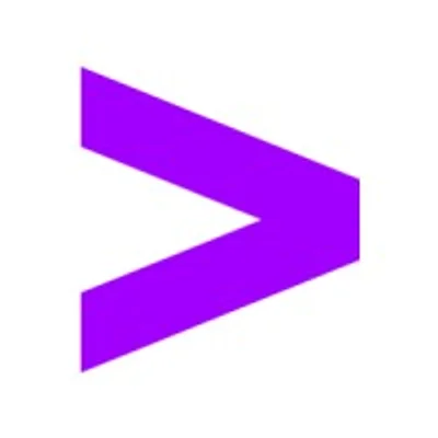 Accenture in India logo