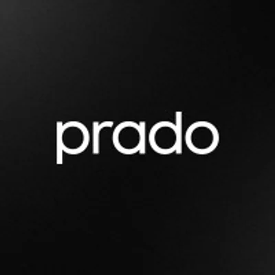 prado logo