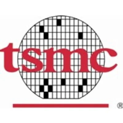 TSMC logo