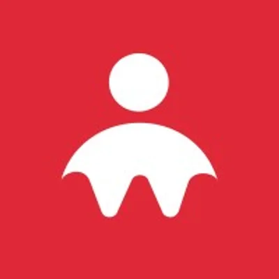 W3Global logo