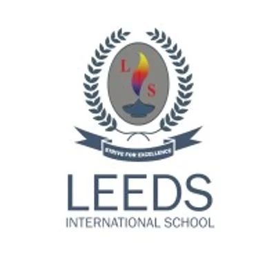 Leeds International School logo